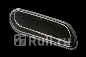 Стекло противотуманной фары правое для Peugeot 406 1996-1998 Forward PG40696-080-R 680₽