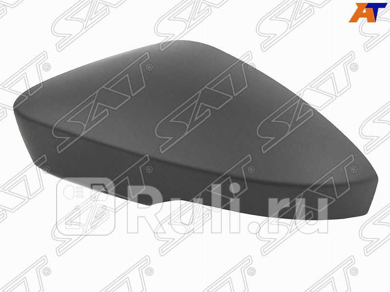 Крышка зеркала левая для Skoda Octavia A7 2013-2020 SAT ST-SD27-940N-2 970₽