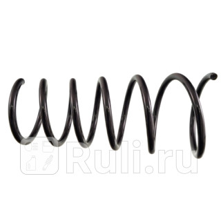 Пружина ходовой части ADK888329 BLUE PRINT ADK888329 0₽