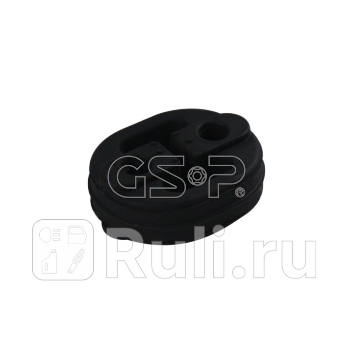 Крепление глушителя HYUNDAI ACCENT I X-3 GSP 513352 220₽