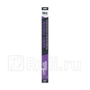 Щетка стеклоочистителя бескаркасная 550 мм 4907 LAVR 4907 410₽