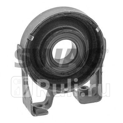 Опора кардана Не производится с подшипником 30mm PORSCHE CAYENNE 955 0902- VW TOUAREG SWAG 30938548 10780₽