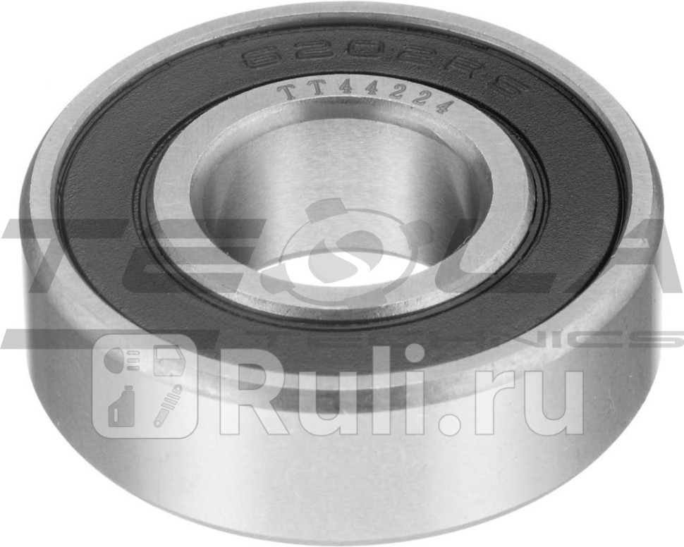 Подшипник TESLA TECHNICS TT44224 240₽