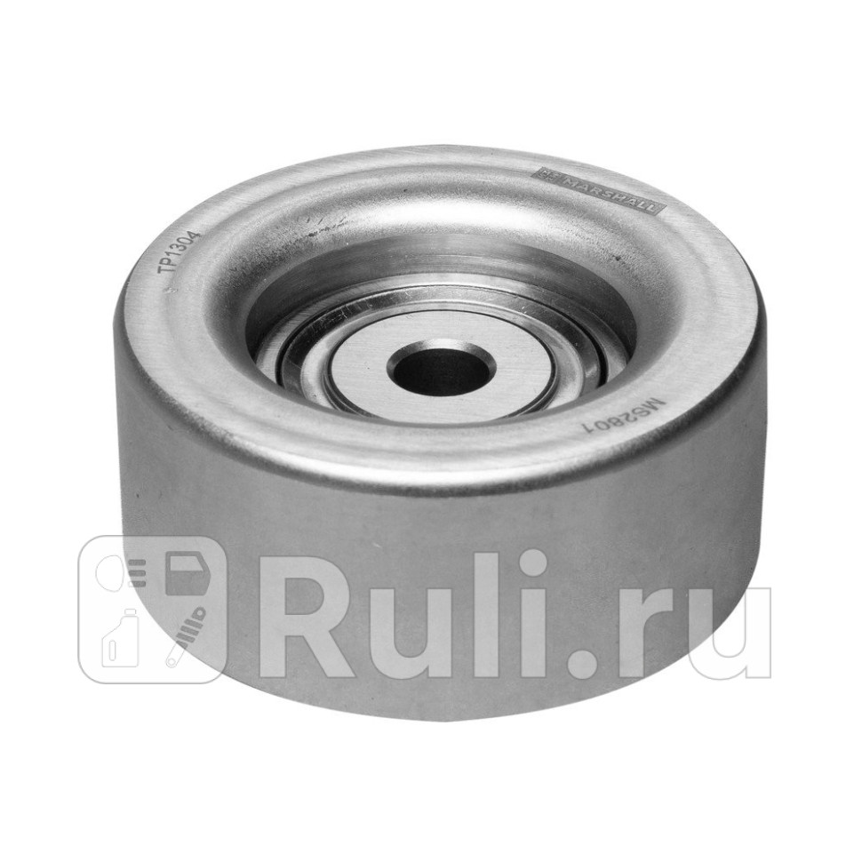Ролик прив ремня Mitsubishi Pajero Sport III 15- MS2801 MARSHALL MS2801 2230₽