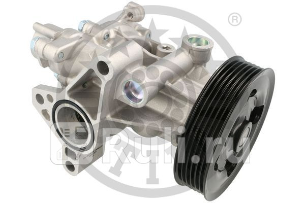 Насос водяной SUZUKI GRAND VITARA II JT TE TD KIZASHI FR Optimal aq-2450 0₽