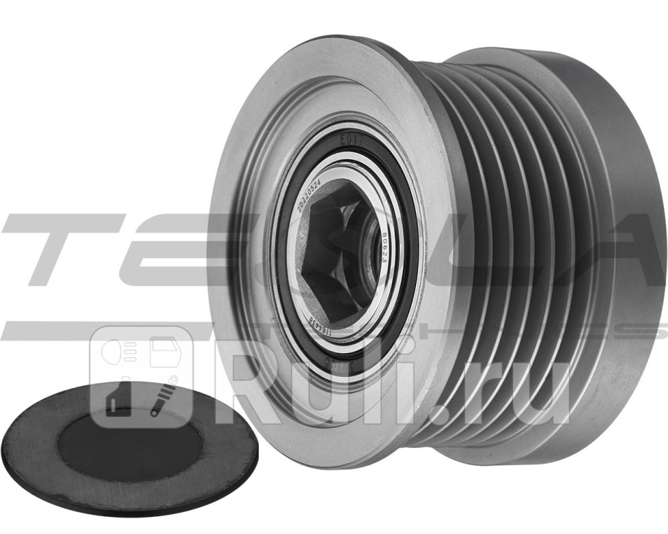 Шкив  TESLA TECHNICS TT64438