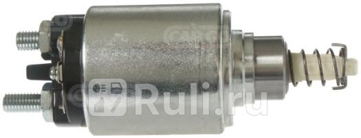 реле втягивающее Fiat Ducato 2425D 0₽