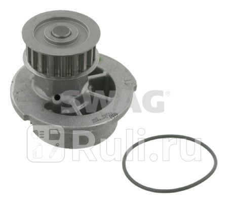 Насос водяной помпа SWAG 40150003 6470₽