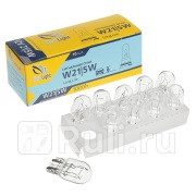 Лампа 12 В 21/5 Вт 2х-контактная без цоколя ClearLight  Clearlight CLW215W