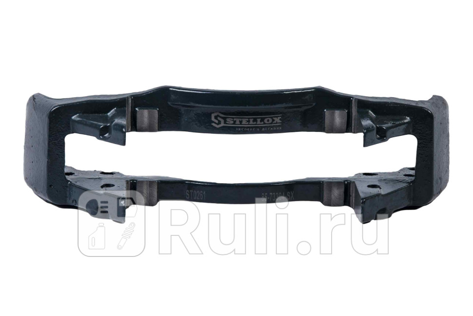 Держатель скобы диск тормоза DAF STELLOX 85-73304-SX 9520₽