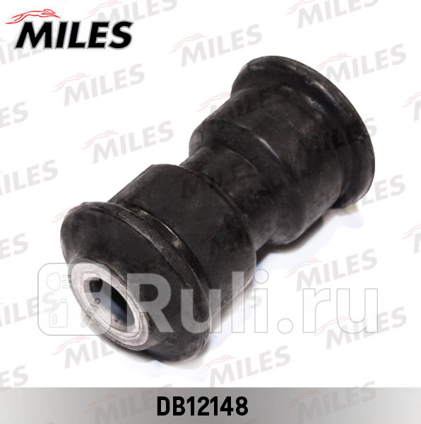 Сайлентблок рессоры mb t1 77-96 MILES DB12148 0₽