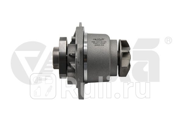 Насос водяной Vika 11211553001 2220₽