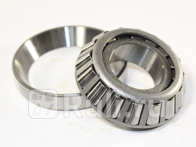 Подшипник передней ступицы NISSAN MAZDA 254715 роликовый конический NTN 32005X 980₽