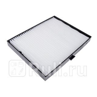 Фильтр салона BLUE PRINT ADG02517 0₽