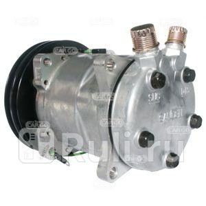 КОМПРЕССОР КОНДИЦИОНЕРА АВТОМОБИЛЯ 240745 CARGO 240745 0₽