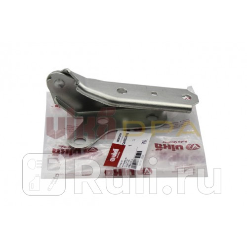 Петля капота левая Vika 88230124101 600₽