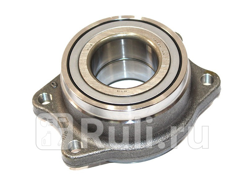 Полуступица задняя MMC GALANTLEGNUM 92-03 4WD NTN HUB111-4 6160₽