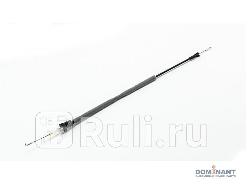 Трос vw passat -11 замка двери DOMINANT AW3C408370085D 1360₽