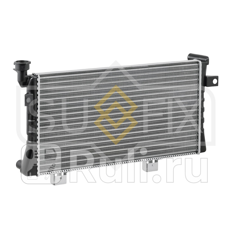 Радиатор охлаждения технология механической сборки SUFIX XG1031 3840₽