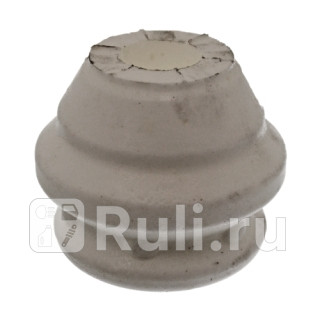 Отбойник амортизатора SWAG 30919280 0₽