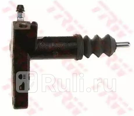 Цилиндр сцепления рабочий TRW PJD260 3040₽