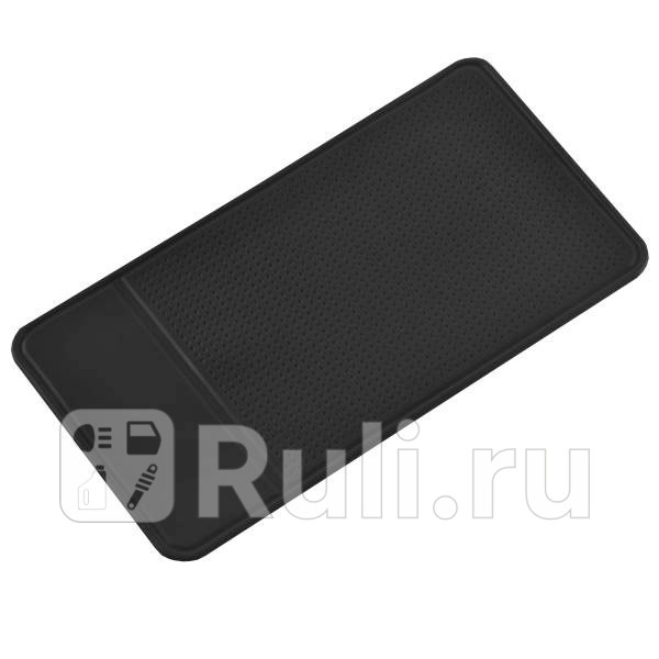 Коврик на панель приборов противоскользящий 183х100 мм SKYWAY SKYWAY S00401010 250₽