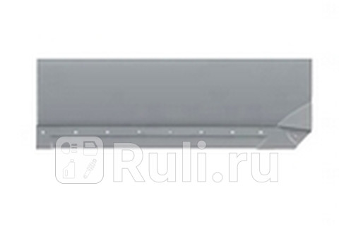 Ремонтная арка крыла левая задняя для Mercedes Sprinter 906 2006-2013 Polcar 506583831 5540₽