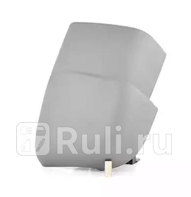 Клык заднего бампера левый BSG BSG 60-920-004 1540₽