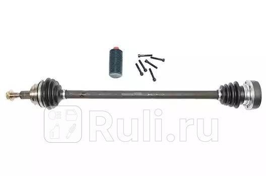 Приводная полуось в сборе правая BSG BSG90-350-018 10110₽