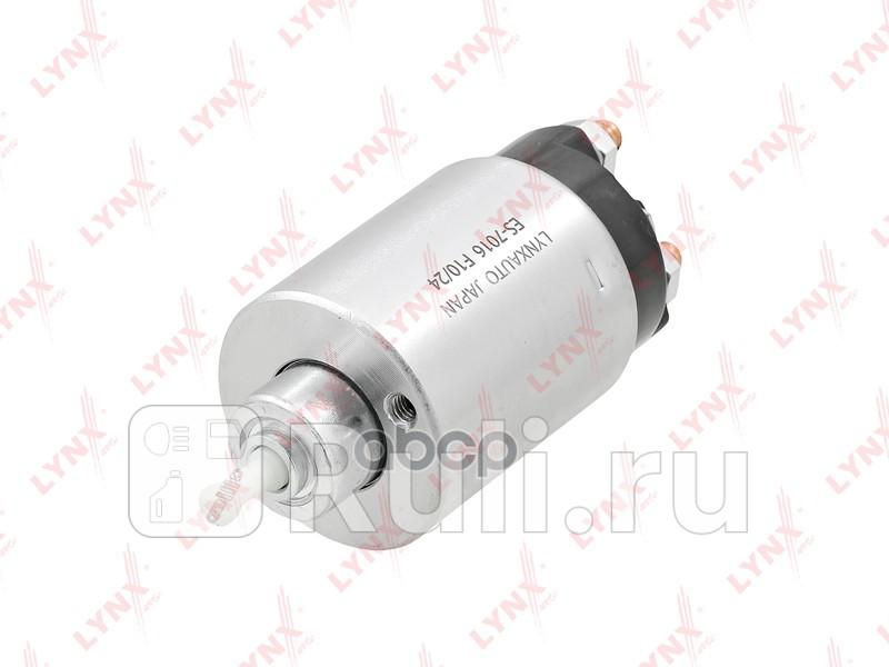 Реле втягивающее стартера LYNXAUTO ES7016 3240₽