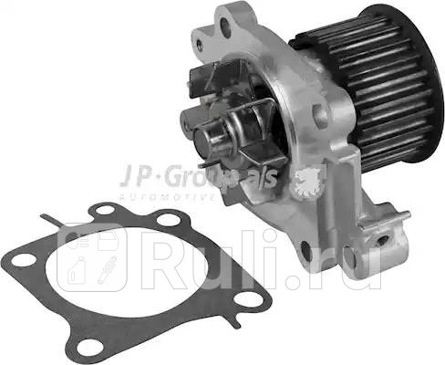 Насос охлаждающей жидкости JP GROUP 3914100400 3050₽