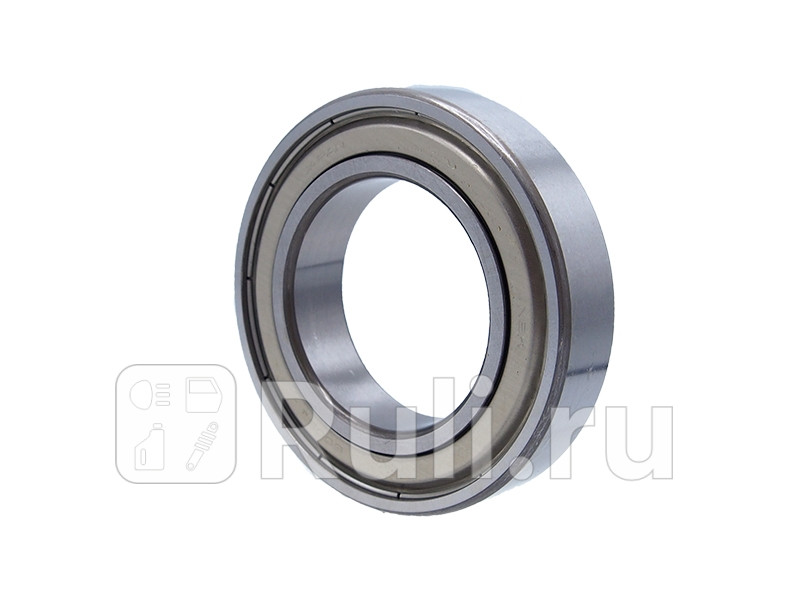 Подшипник генератора NSK 6008ZZCM 406815 Nsk 6008ZZCM 850₽
