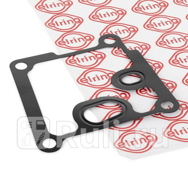 Прокладка корпуса масляного фильтра ELRING 027191 580₽