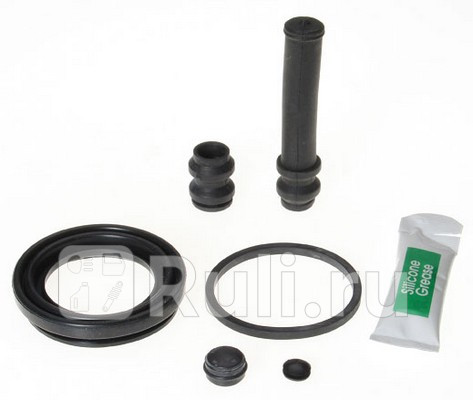 Ремкомкт суппорта BREMBO FKT085 2140₽