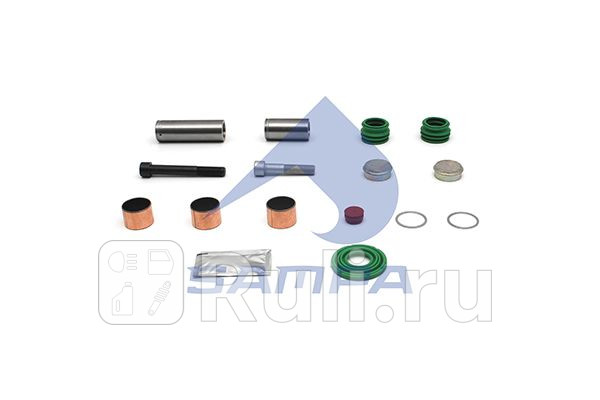 Рк переднего суппорта Sampa 094556 3990₽