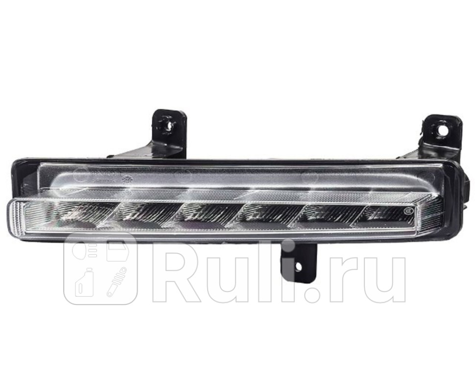 Дхо левый для Chery Tiggo 8 2018-2021 SAILING CRL8128122L 2220₽