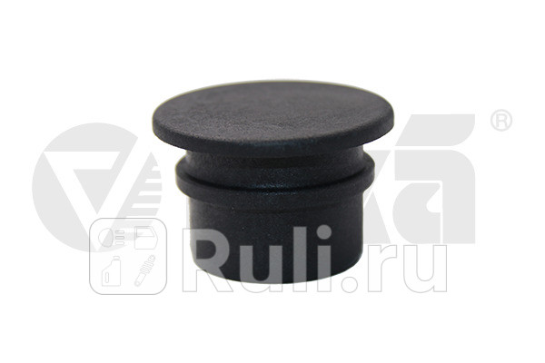 Заглушка корпуса масляного фильтра Vika 11150938201 100₽