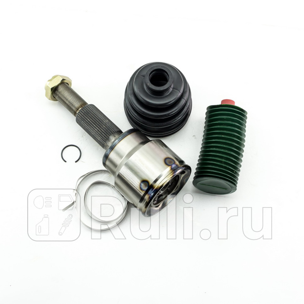 Шрус внешний DOMINANT FOBB05Z4K138AS 0₽