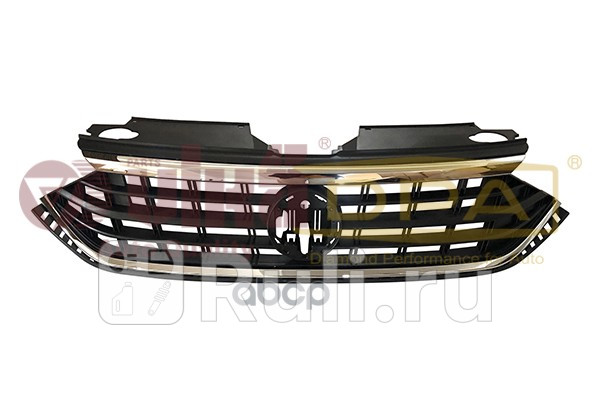 Решетка радиатора DPA 88531810002 10280₽