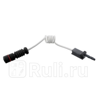 Датчик износа тормозной колодки Febi 07835 240₽