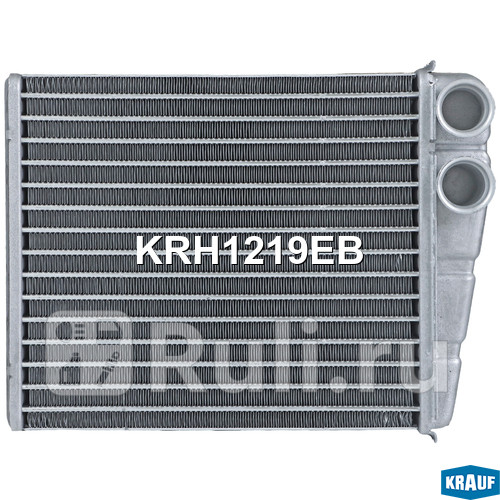 Радиатор отопителя Krauf KRH1219EB 4110₽