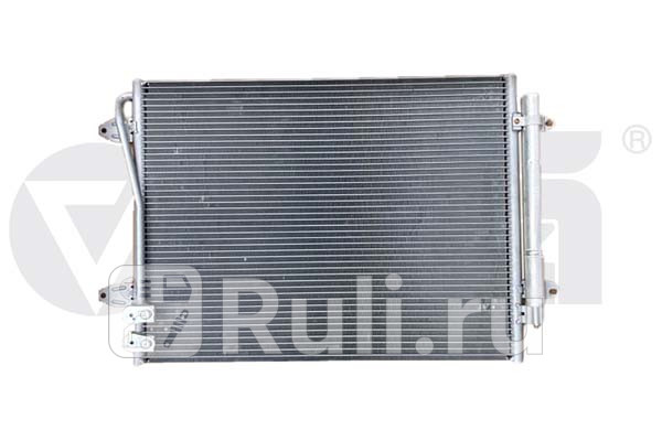 Радиатор кондиционера Vika 88201767201 8230₽