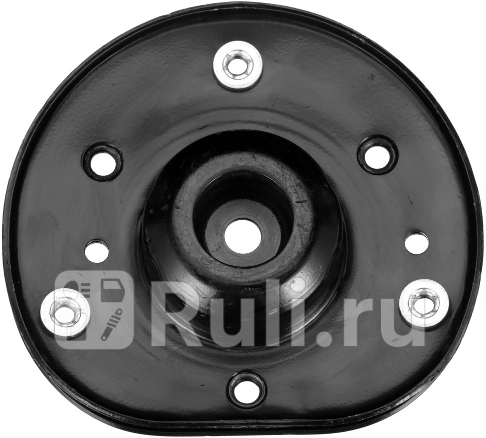 Опора амортизатора GATES SUS1264 1510₽