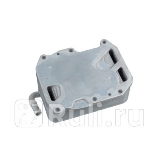 Радиатор масляный с прокладкой Febi 106498 10800₽