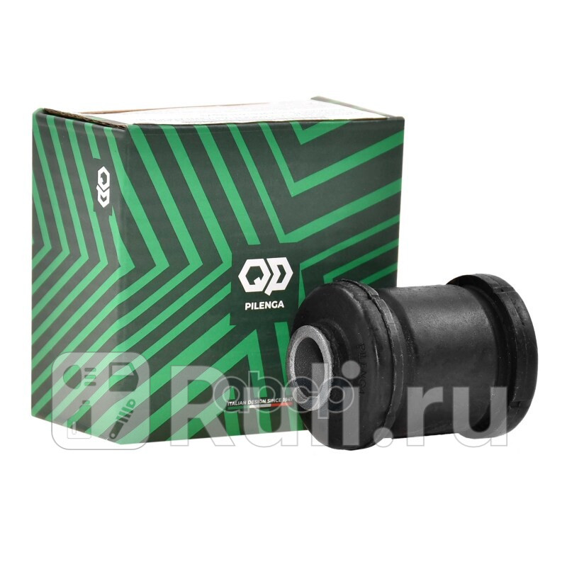 Сайлентблок рычага mitsubishi asxlancer viiioutlander ii перед Pilenga RBP3048 470₽