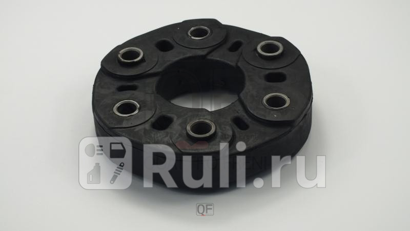 Муфта карданного вала Quattro Freni QF23C00093 4160₽
