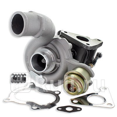 Турбокомпрессор Meat Doria 65027 32610₽