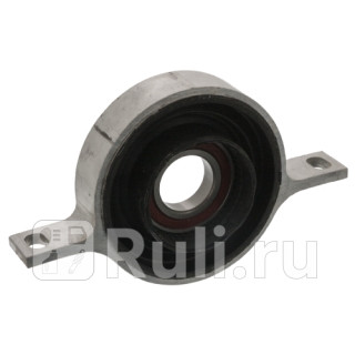 Опора кардана подвесная с подшип Febi 27474 7100₽