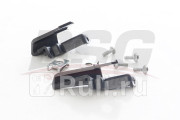крепеж фары правой VW Polo RUS 10-15 BSG BSG 90-922-091 330₽