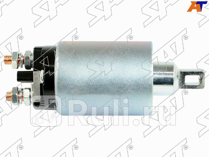 Втягивающее реле стартера MITSUBISHI DELICA PAJERO MONTERO L200 L300 25D 86- 4D56 SAT ST-MD607448 2510₽